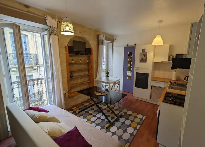 Appartement - City Center