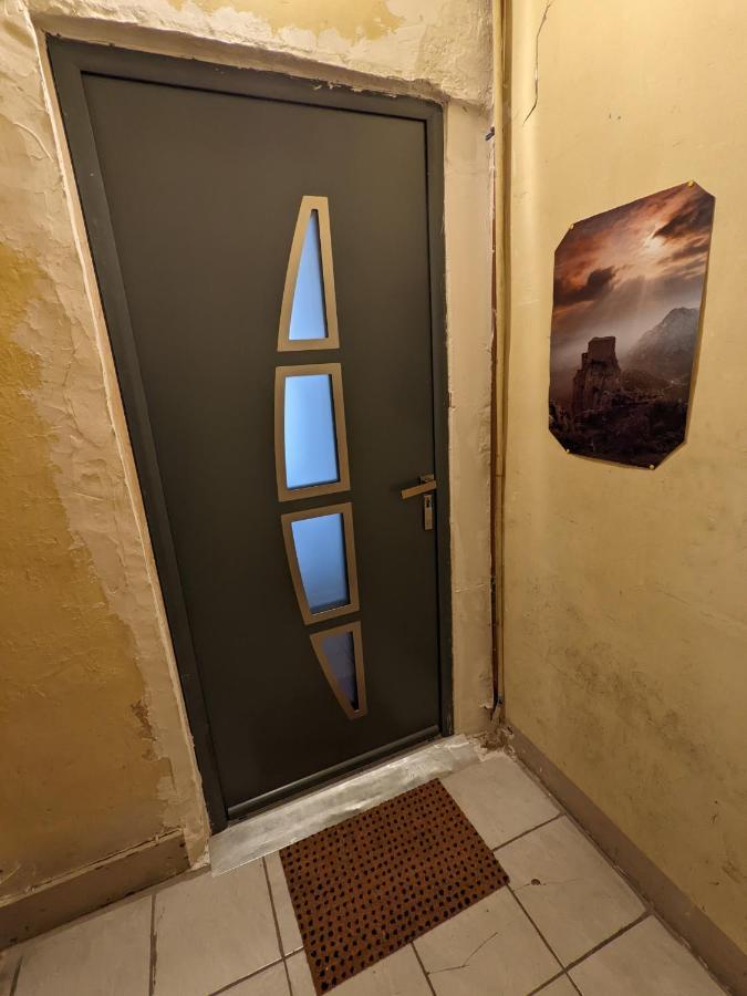 Apartment - Center