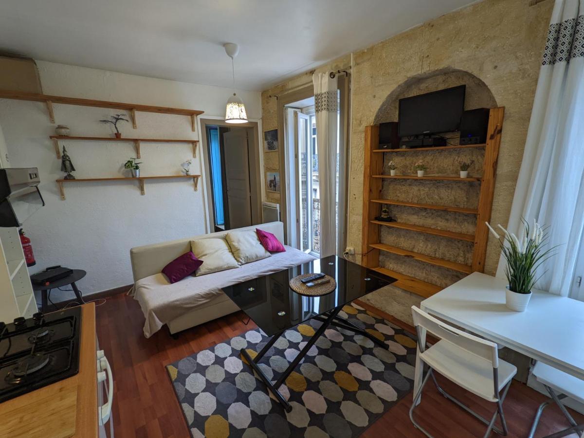 Apartment - Center