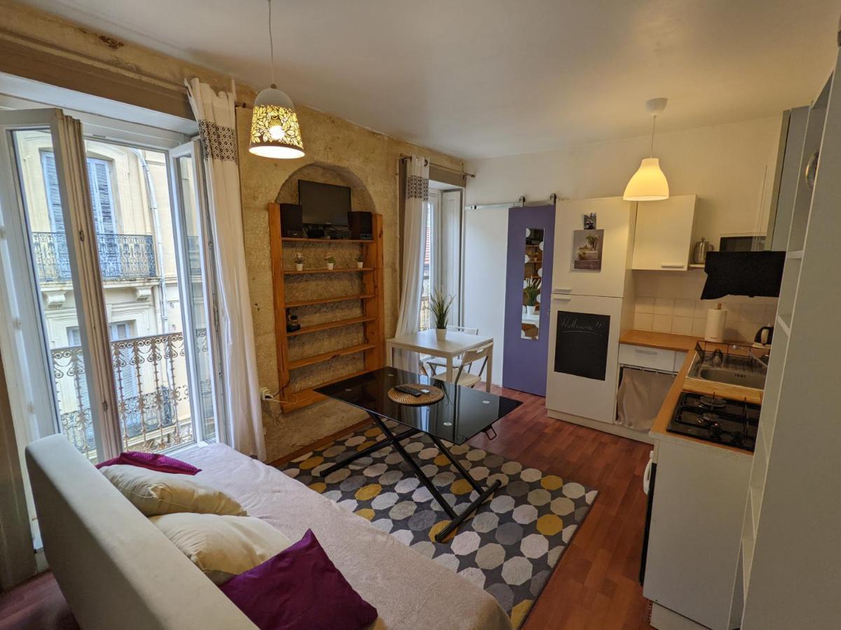 - Center Apartment Montpellier