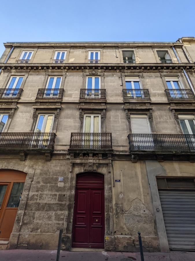 Apartment - Center Montpellier